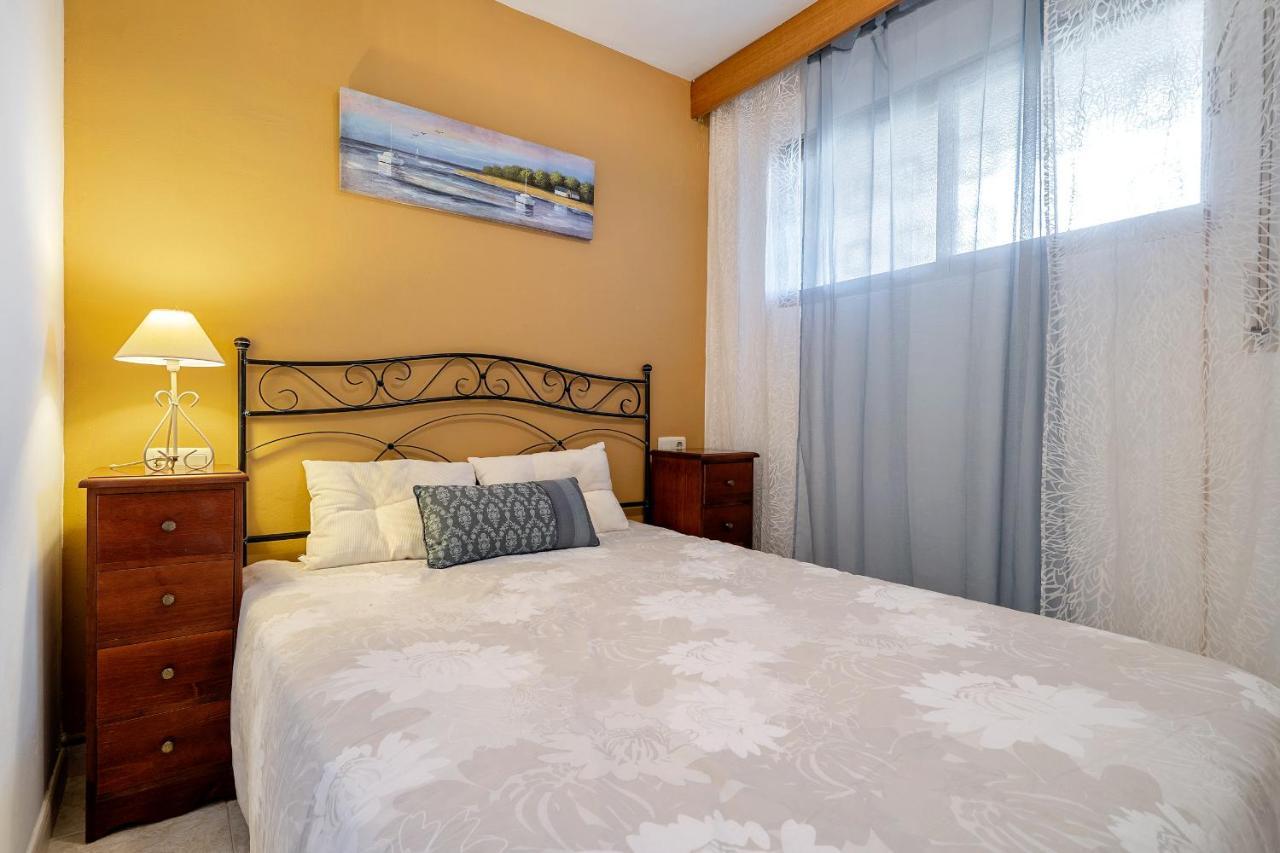 Hauzify I Apartament Gavina Салоу Екстер'єр фото