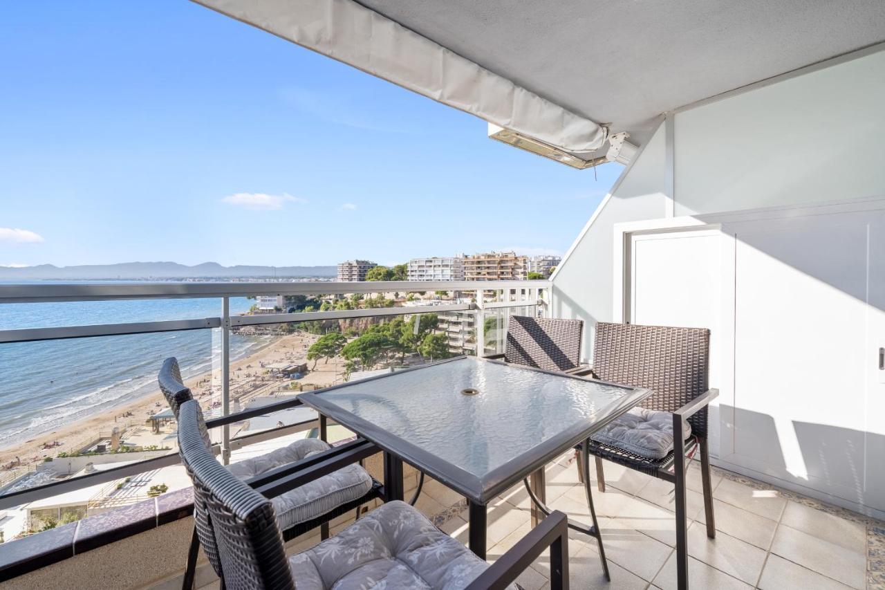 Hauzify I Apartament Gavina Салоу Екстер'єр фото