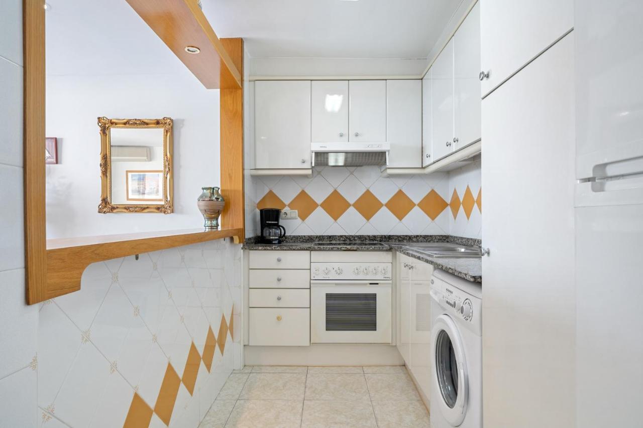 Hauzify I Apartament Gavina Салоу Екстер'єр фото
