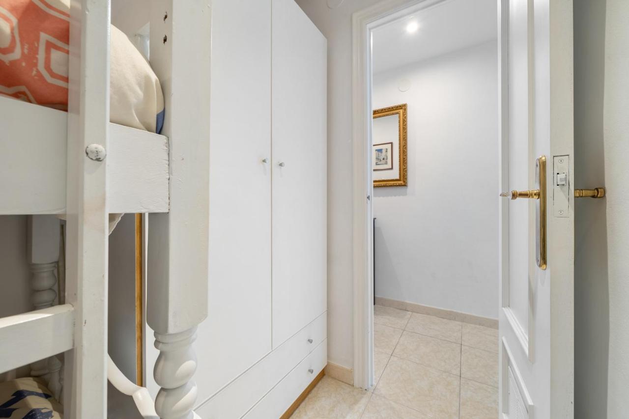 Hauzify I Apartament Gavina Салоу Екстер'єр фото